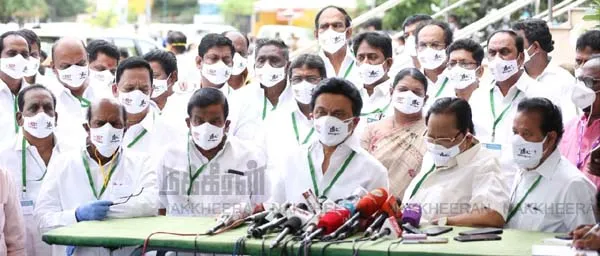 Kalaivanar Arangam tamil nadu assembly